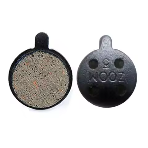 1Pair Bicycle Disc Brake Pads for Zoom-5 Bicycle Disc Brake Zoom Bike Brake Resin Pads Bicycle Brake