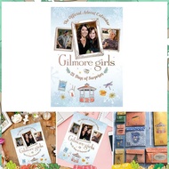Gilmore Girls: the Advent Calendar Calendar - Advent Calendar Gilmore Girls Advent Calendar 2025