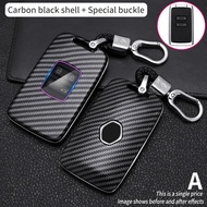 FB2 Car Key Case For Renault Koleos Kadjar Scenic Megane Sandero Keyless Remote Espace Fob Shell Pro