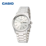 (ขายดี) Casio นาฬิกาข้อมือผู้ชาย รุ่น MTP-1183A-7ADF สายแสตนเลส หน้าปัดสีเงิน -มั่นใจ ของแท้ 100% ประกันศูนย์ CMG 1 ปีเต็ม