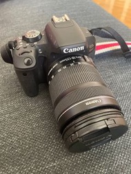 canon 800D