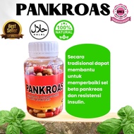 Pankroas Besar 180 Kaspul