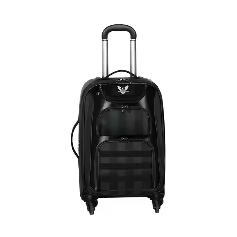 SUBTLE PATRIOT COVERT 22″ CABIN LUGGAGE