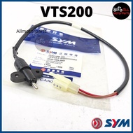 [100% ORI] VTS200 SEAT OPEN LAMP SWITCH SUIS LAMPU LIGHT 35380-HMA-000 SUIS 100% ORIGINAL SYM