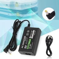 concon Wall Charger AC Adapter Power Supply Cord for PSP 1000/2000/3000