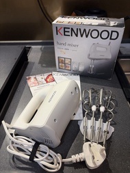 Kenwood HM530 Hand Mixer
