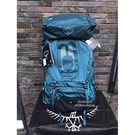 READY KEMBALI READY TAS OSPREY ATMOS AG 50 S22 NOT AETHER 60