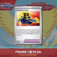 Pokemon TCG - Luxurious Cape ( 166/182 ) EN