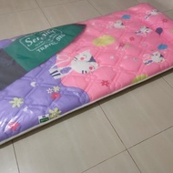 Elite Promo folding mattress Roll-up mattress/ Travel bed u 90x180 Cheapest gjah