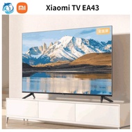 Xiaomi TV EA43 Metal Full Screen 43inch Smart Bluetooth Voice Lcd Tablet Gift