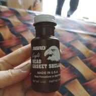 ABRO (EAGLE) HEAD GASKET SHELLAC