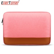 EverToner กระเป๋าแล็ปท็อปสำหรับ Lenovo Thinkpad Chromebook Macbook Pro 16 Mac Book Air 13 13.3 15.6นิ้ว Capa Para Notebook Case ผู้หญิงผู้ชาย