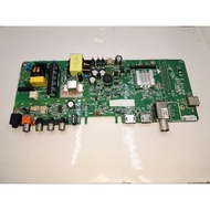 Philips 40PFT5063/68 Main Board LVDS Speaker Stand Backlight Sparepart