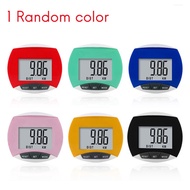 Pedometer Calories Counter for Walking Electronic Accurate Step Tracker for Walking Running