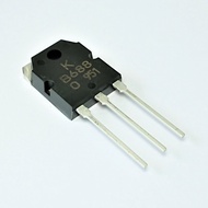 KTB688 B688 KTD718 D718 ทรานซิสเตอร์ Transistor ยี่ห้อ KEC แท้ (ราคาต่อ 1 ชิ้น)