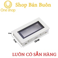 Plastic Box 78x41x16mm