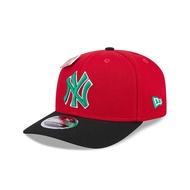 New Era หมวกรุ่น New Era x Big League Chew Boston Red Sox Red 9SEVENTY Cap