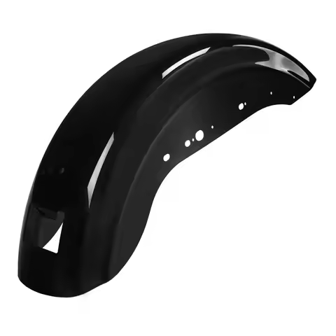 Motorcycle Rear Fender For Harley Sportster XL 883 1200 SUPERLOW CUSTOM