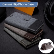 QP350 Casing ForRedmi Note 8 Pro Flip Case For Note8pro Note 8pro Phon