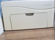 Fuji xerox cp116w laser printer 富士施樂 彩色雷射碳粉打印機 (有故障)