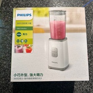 全新 Philips 飛利浦 迷你果汁機 原價1400