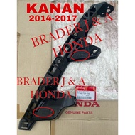 LAMP MOUNT HEAD LAMP BRACKET UPPER BUMPER CITY GM6 FACELIFE NON 2014 2015 2016 2017 2018 2019 2020 H