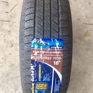 Goodyear tires225/70R16Compatible with Santa Fe, JAC Ruiling, Tevira, and Jeep2500BAIC Knight