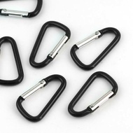 GANTUNGAN Carbiner/Carbiner/Taff/Carbiner Keychain or key chain, small, practical and functional
