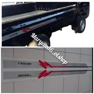 STRIPING LIST BODY PICKUP NEPTUNE T120 SS // NEPTUNE COLT MITSUBISHI