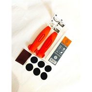 TIRE LEVER TIRE LEVER/ ENTITY REPAIR KIT Rk15