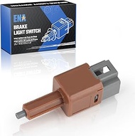 ENA Brake Light Switch Compatible with Nissan Infiniti Altima GT R Maxima Murano Q60 Q70 QX50 QX56 Q