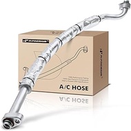 A-Premium A/C Suction Line Hose Assembly Compatible with Ford F-250/F-350/F-450/F-550 Super Duty 200