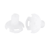 Volantex Propeller Adapter Lower Part RC Plane Spare Parts Prop Saver Shaft Adaptor For Mustang P51D