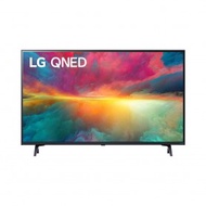 LG 43吋 QNED75 4K 智能電視