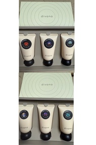 現貨 泰國 spa Divana 護手霜套裝 hand cream 聖誕節禮物 $200抽獎禮物set