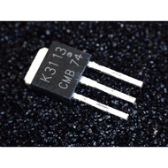 2SK3113B-S15-AY MOS FIELD EFFECT TRANSISTOR