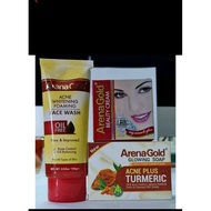 Arena Gold Combo 3in 1