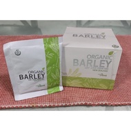 Organic Barley Leaf Juice Drink