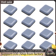 Kitchen Appliance Sliders,12 Pack DIY Self Adhesive Appliance Sliders for Most Coffee Makers, Blende