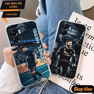 Oppo A57 5G 2022 / A77 5G 2022 case printed with Super Cool football stars