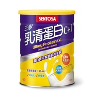 【三多】乳清蛋白C＋I （500g／罐）