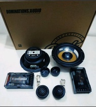 Speaker Split 2Way Buddy Dominations Bud 6B MKII