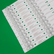 LED backlight strip For CRH-A553535120674NREV1.0 I B 55U7750VQ 55U7750VM SW55s6sug SK55L62A-V02