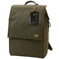Porter/Shea rucksack 背囊 (綠)