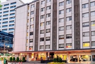 56 Surawong Hotel Bangkok