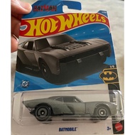 HOTWHEELS  BATMOBILE