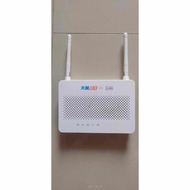 USED HUAWEI HS8145C5 EPON ONU PLUS ADAPTER