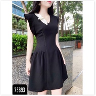 BEAUTIFUL LUXURY PARTY DRESS 2021 MS 75893 LATEST COSTUME TODAY