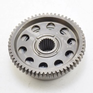 Master Motorcycle Starter Gear Overrunning Clutch Gear For ZONGSHEN NC250 Engine RX3/RC3RZ3 ZS250GY-