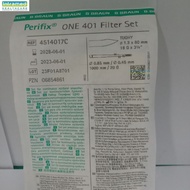 Epidural Anesthesia Set, PERIFIX G.18